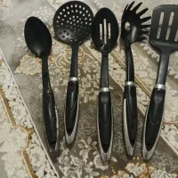 سرویس ملاقه کفگیر