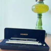 ساز دهنی هوهنر