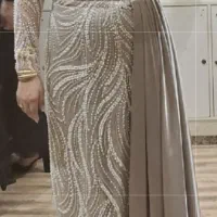 لباس مجلسی