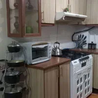اجاره آپارتمان ۵۰متری/خوش نقشه
