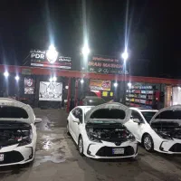 شاگرد مکانیک یا باطریسازی