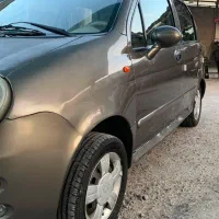 ام وی ام مدل ۹۱ چهار سیلندر