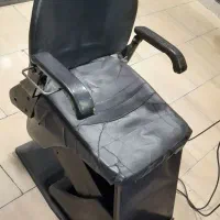 صندلی برقی آرایشگری