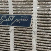 کولر ابی ۶۰۰۰ سپهرالکتریک