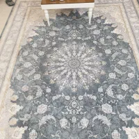 فرش ۹متری نو