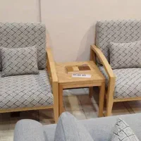 تعمیرات مبلمان راحتی کلاسیک
