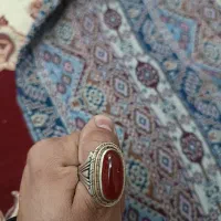 انگشتر ممی تبریز
