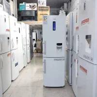 یخچال Es20الکترواستیل  کم کارکرده