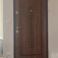 نصب درب چوبی و کابینت