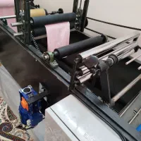 دستگاه رول به رول