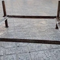 پایه کولر آبی ۳۵۰۰