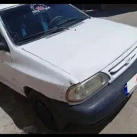 پراید مدل 81