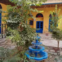 اقامتگاه-سنتی-چالشتر