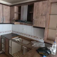 کابینت دست دوم