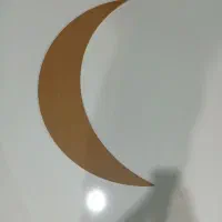 ام دی اف ۸میل طرح ماه(سی ان سی)