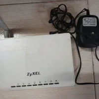 وای فای زاکسل