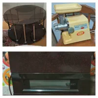 تعدادی وسیله