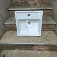 سنگ روشویی