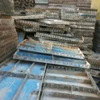 اجاره و فروش ابزار الات بتنی جک و قالب ساختمانی