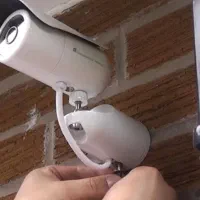 فاصله را با امنیت از بین ببرید/نصب دوربین مداربسته