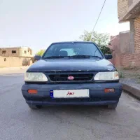 پراید تمیز خانگی