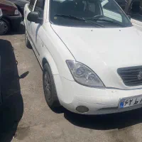 تیبا ۱ مدل ۹۶ دوگانه ( نقد و اقساط )