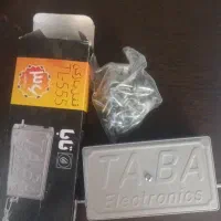 قفل باز کن تابا آکبند