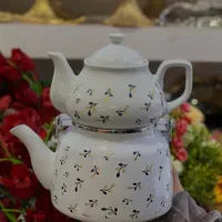 کتری قوری