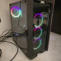کیس گیمینگ 1080ti