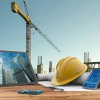 فرصت شغلی برای آقایان در برترین شرکت ساختمانی