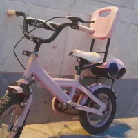 دوچرخه سایز ۱۲