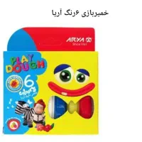 انواع خمیربازی با تخفیف