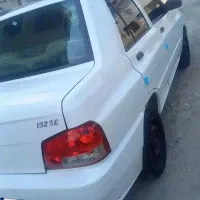 پراید ۱۳۲ se مدل ۹۶ سالم و بی نقص