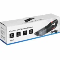 جارو شارژی مدل hq