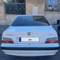 پرشیا TU5|خودرو سواری و وانت|زنجان, |دیوار