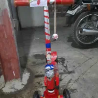 اسکوتر