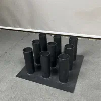رک هالتر
