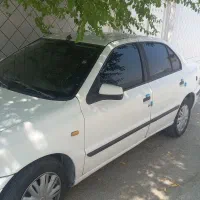 سمند مدل ۹۱ دوگانه شرکتی