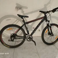 دوچرخه اسکات ۲۷.۵ دئور ژاپن