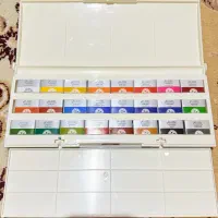 ابرنگ ۲۴ تایی افرا