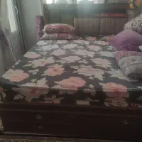 تخت خواب