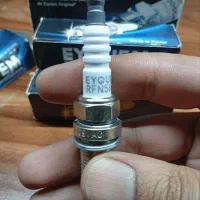 شمع و بوت‌وایر تیوفایوEF7 زانتیا،ساینا تیبا کوئیک