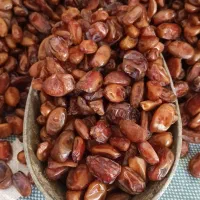 ارسال خرما بی هسته با کیفیت به سراسر ایران