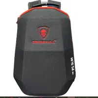 کوله پشتی کنسول DeadSkull برای PS5 Slim - مشکی