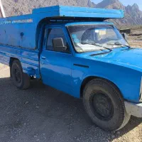نیسان ۸۸