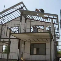 ساخت ویلا پیش ساخته گیلان، ارزان سریع هوشمندانه