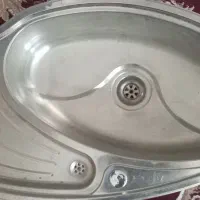سینک ظرفشویی