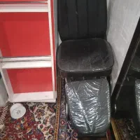 وسایل اریشگاه