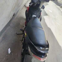 tvs92نئو|موتورسیکلت|اصفهان, بهاران|دیوار
