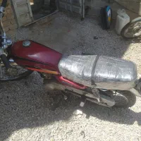 موتور125